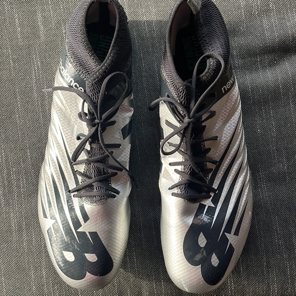 New Balance SD100 v2 Track Shoe Size 14 - Picture 4 of 11